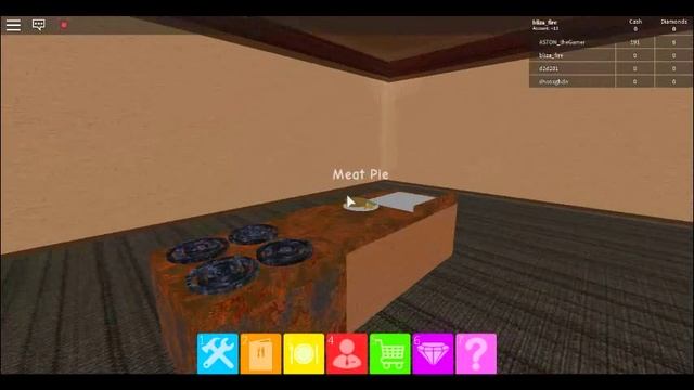 roblox я создала свой магнат #1 смотреть онлайн