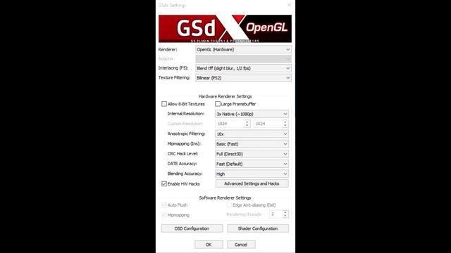 PCSX2 1.6.0 - Jak & Daxter Trilogy Settings смотреть онлайн