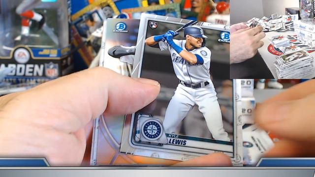 2020 BOWMAN CHROME 6 BOX MIX (3 HTA + 3 HOBBY) TEAM BREAK #6 eBay 10/02/20 смотреть онлайн