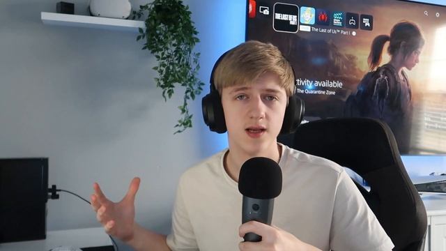 Is The Steelseries Arctis Nova 7 worth it? (Review) смотреть онлайн