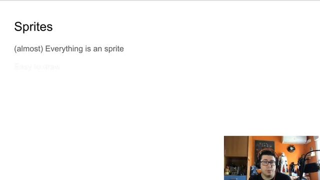 Videojuegos con Python Arcade - PyConES 2020 смотреть онлайн