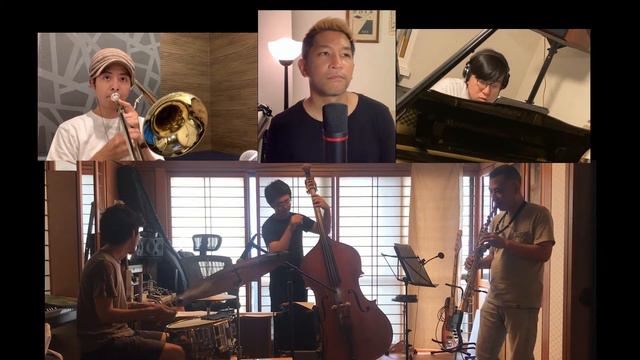 「TOMORROW」element of the moment with Ryutaro Makino смотреть онлайн