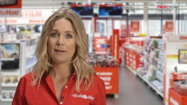 MediaMarkt - Inventum BM121 - Productvideo смотреть онлайн