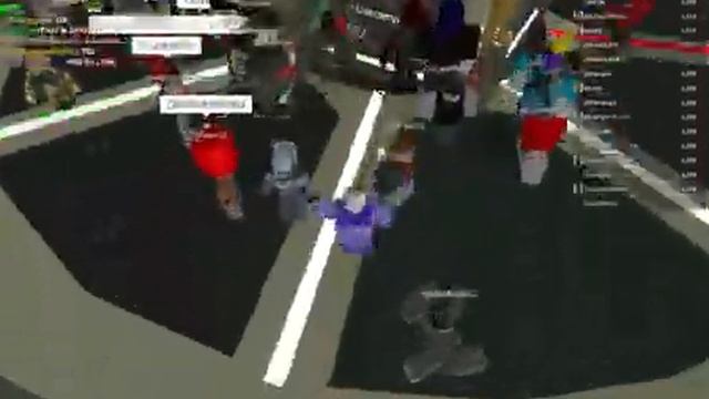 Roblox 100 Million Users смотреть онлайн