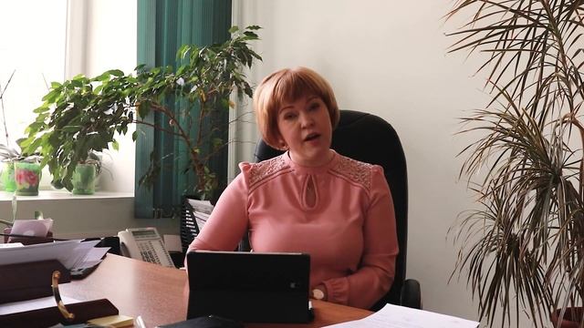 Обращение директора колледжа ЯГК Зуева М.Л. смотреть онлайн