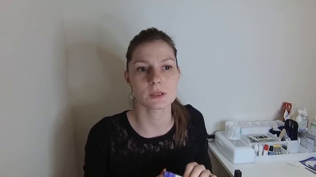 Клей "Z"от Beauty Eyes. Обзор. смотреть онлайн