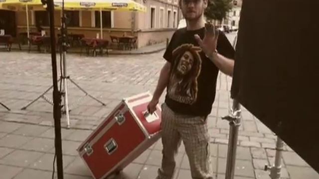 Tomas Kauneckas žurnalui ŽMONĖS смотреть онлайн