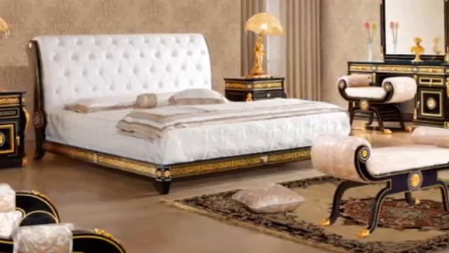 Дизайн интерьера Ампир - для имперских амбиций смотреть онлайн