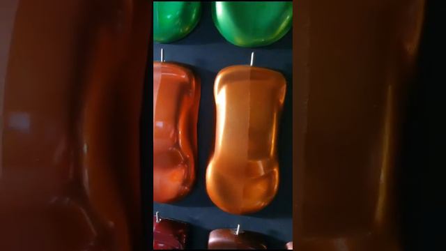 уникальная и эксклюзивная автомобильная краска, доставка по России смотреть онлайн