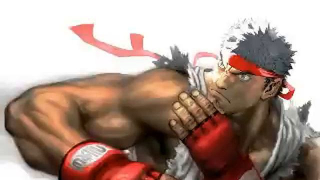 Street Fighter - Ryu Theme - metal cover by Ryashon смотреть онлайн