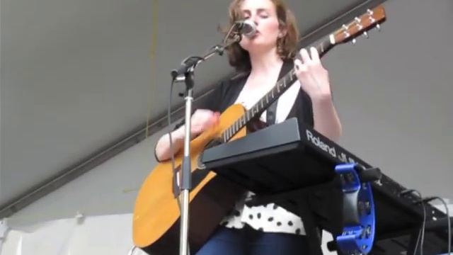 Kathryn Calder - Follow Me Into The Hills смотреть онлайн