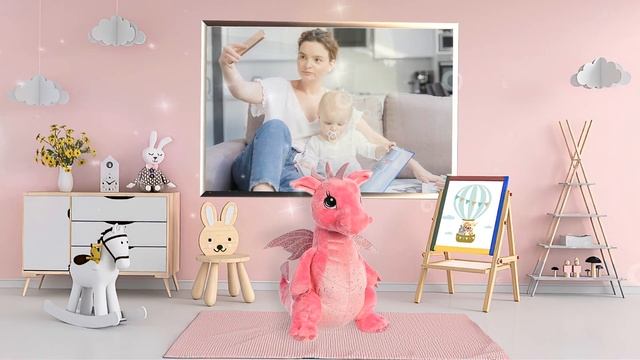 НАША МАЛЫШКА (GIRL) Бесплатный проект для ProShow Producer 9 смотреть онлайн