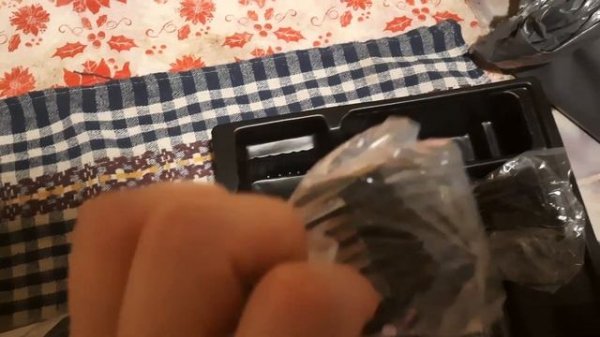 Машинка для стрижки Panasonic ER-GP30-K520