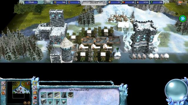 Stronghold Legends | 043 | Der lange Marsch смотреть онлайн