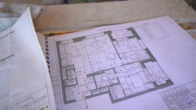 Larsson ремонт квартир: Ремонт квартиры 88 м2 ЖК RedSide. Часть 2 смотреть онлайн