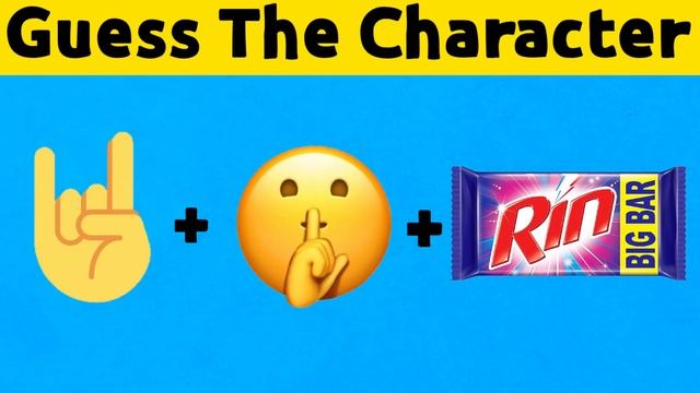 Guess the Emoji Challenge ? || Shinchan Quiz ? || Funny Game смотреть онлайн