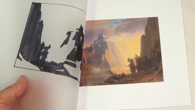 "The Landscape Painter's Workbook" by Mitchell Albala - Available Nov 2, 2021 смотреть онлайн