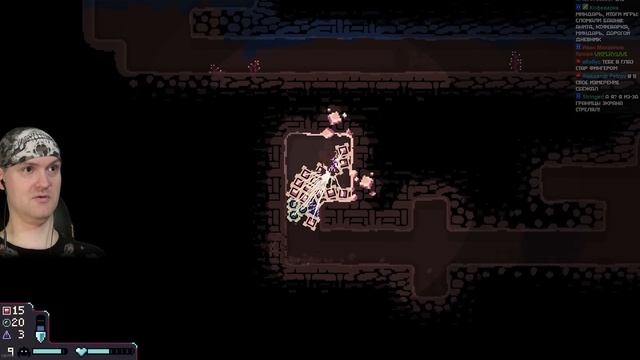 САМЫЙ МОЩНЫЙ КУПОЛ ► Dome Keeper