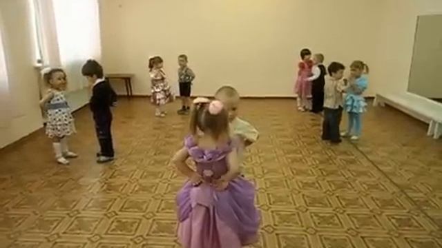 'Вот гуляем мы с дружком' Марина Рожкова, Пермский край смотреть онлайн