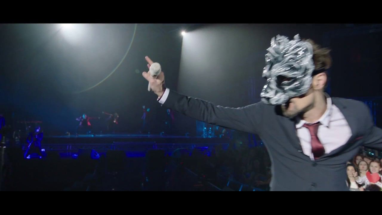 Билан 35 - Mannequin Challenge (16.11.2016 Crocus City Hall) смотреть онлайн