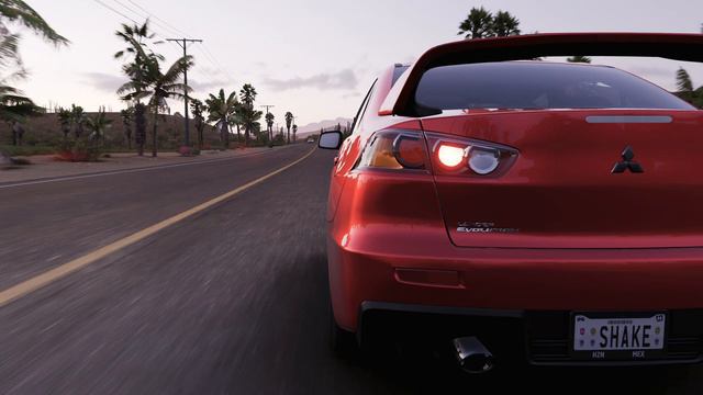 FORZA HORIZON 5 [4k 60fps HDR](Xbox Series X) #1 - Дедушка в Мексике))) смотреть онлайн