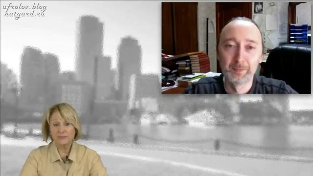 80% ЭНЕРГИИ организм получает через ВОЗДУХ при ДЫХАНИИ / Фролов Ю.А. и Бутакова О.А. смотреть онлайн