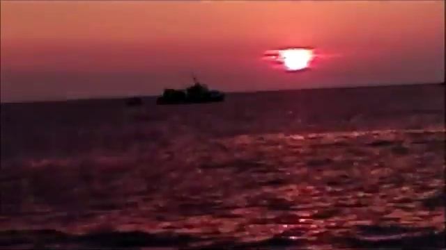 Вечером на набережной Закат солнца 28 07 18 смотреть онлайн