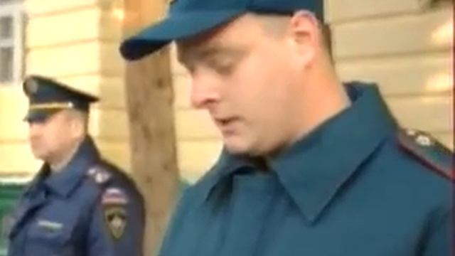 В Северске новые сотрудники приняли присягу смотреть онлайн