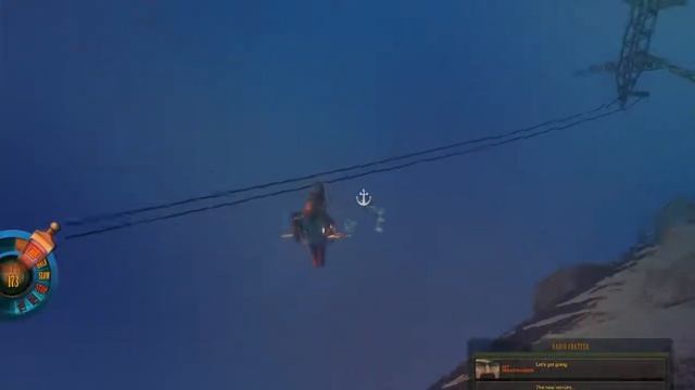 Diluvion: Resubmerged - Gameplay Part 2 смотреть онлайн
