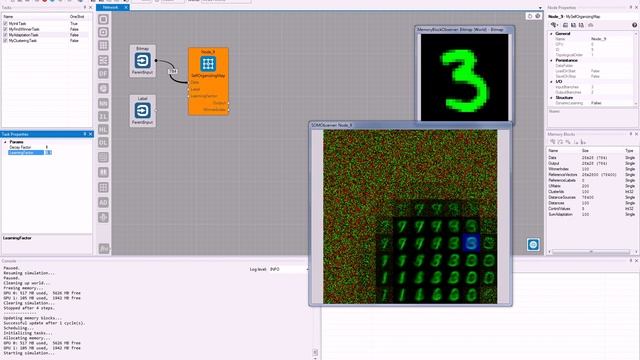 Brain Simulator - Our general artificial intelligence project with a 10mil USD research fund смотреть онлайн