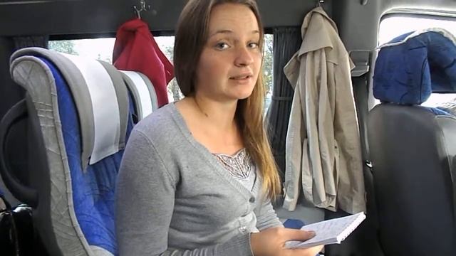 Юля Пономарева читает Осипа Мандельштама на карельском смотреть онлайн