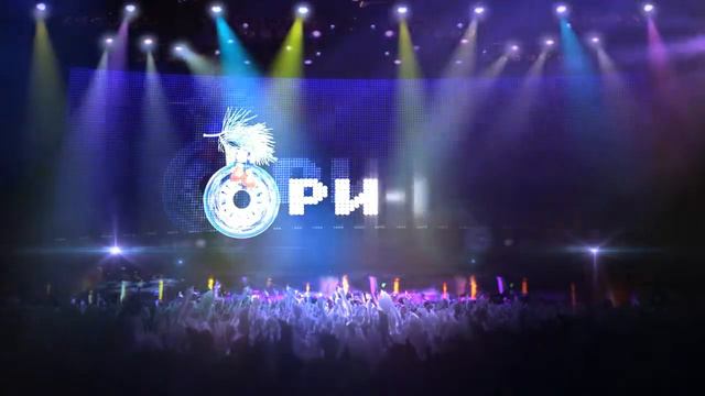Рубеж Игр - Новый Год смотреть онлайн