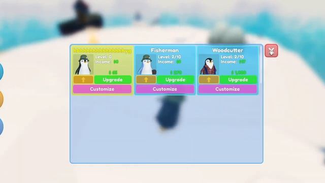 пингвин тайкон ! смотреть онлайн