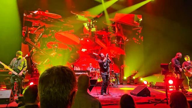 Godsmack - Come Together (Live) Durham, NC 3-08-2024