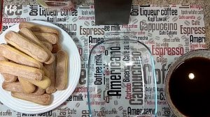 ТИРАМИСУ БЕЗ Яиц пошаговый рецепт НЕВЕРОЯТНО ВКУСНО