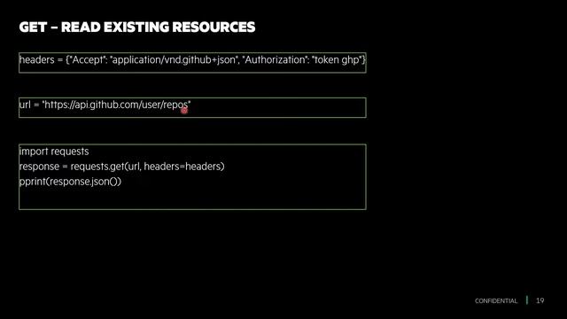 23. REST API python requests library | Rajiv смотреть онлайн
