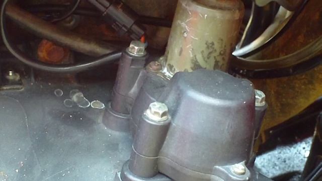 Kawasaki Brute Force 750 KEBC noise смотреть онлайн