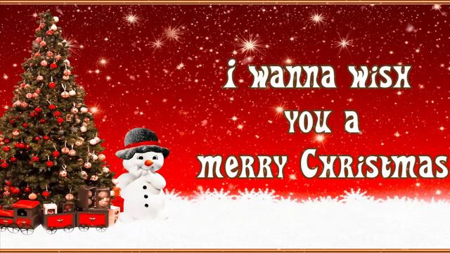 Feliz Navidad Lyrics Jose Feliciano смотреть онлайн
