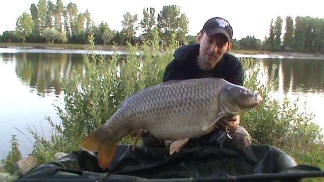KRMIVA HULÍN - 14,6KG, ZIG RIG 3m plovoučka ananas 16mm смотреть онлайн