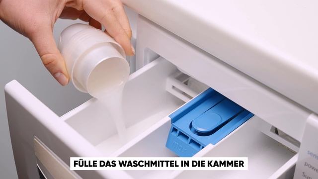 How-to-Use: Perwoll Renew Weiss смотреть онлайн