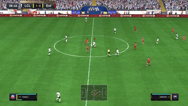 CRACKED FORWARD! 🇵🇹 85 DIOGO JOTA PLAYER REVIEW! FIFA 23 ULTIMATE TEAM смотреть онлайн