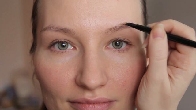 БИОТАТУАЖ бровей в домашних условиях смотреть онлайн