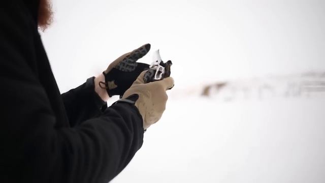 S&W 686 357 Magnum 1000 Round Review: My Favorite Revolver смотреть онлайн