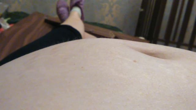 Икает малышка.26,5 нед смотреть онлайн