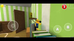 10 ПАСХАЛОК и СЕКРЕТОК в Супер Беар Адвенчер ПАСХАЛКИ и СЕКРЕТКИ | Super Bear Adventure прохождение