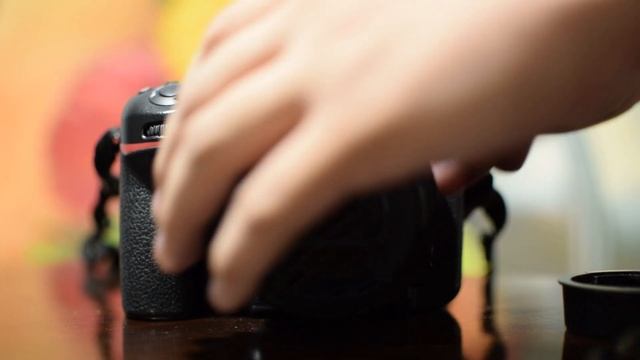 ¿CÓMO ACTUALIZAR EL FIRMWARE DE TU CÁMARA NIKON? смотреть онлайн