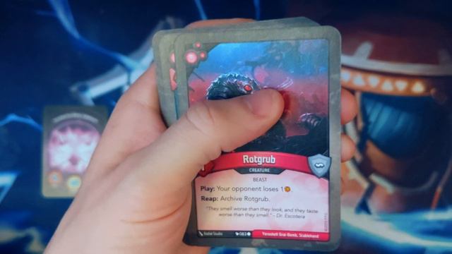 WORLDS COLLIDE PREMIUM BOX: KEYFORGE UNBOXING 🔑📦 смотреть онлайн