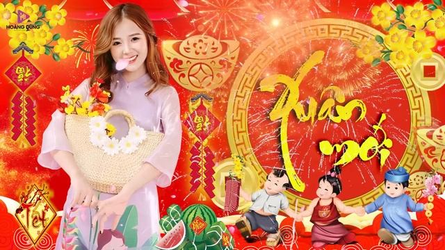 LIÊN KHÚC TẾT BÌNH AN✔️Nhạc Xuân 2024 LK Nhạc Tết 2024 Chọn Lọc Hay Nhất Hiện Nay, Happy New Year смотреть онлайн