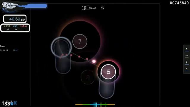 OOHOHOHOHOHOAHAHAOHOHO Colorful - HAG [Reform's Insane] смотреть онлайн