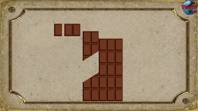 Бесконечный шоколад Illusion endless chocolate 幻想無盡的巧克力 смотреть онлайн